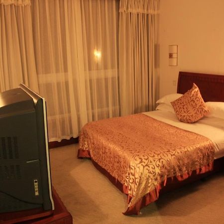 Z.J Renshou Hotel Ханджоу Екстериор снимка