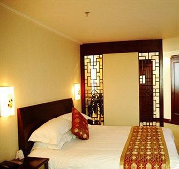 Z.J Renshou Hotel Ханджоу Екстериор снимка