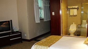 Z.J Renshou Hotel Ханджоу Екстериор снимка